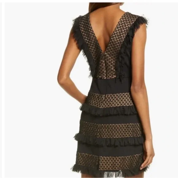 Sho cocktail dress - Picture 4 of 5